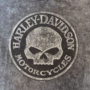 Harley Davidson T-shirt